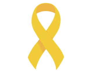 Description Yellow Ribbon PNG images