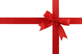 Red Gift Ribbon PNG Image Red Gift Ribbon PNG Image PNG images