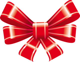 Red Background Ribbon png download - 700*400 - Free Transparent