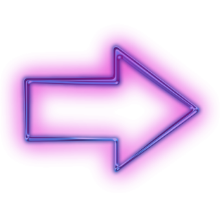 Purple Right Arrow Icon PNG images