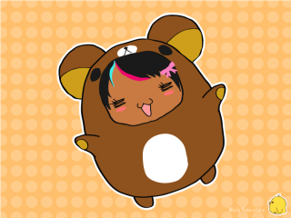 Icon Rilakkuma Download Png PNG images