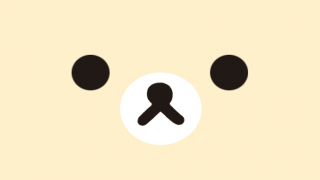 Rilakkuma Symbols PNG images