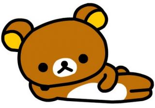 Rilakkuma Png Icon PNG images