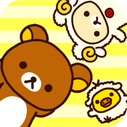 Icons Download Png Rilakkuma PNG images