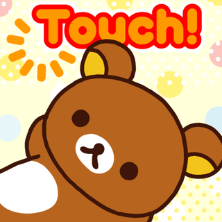 Rilakkuma Svg Free PNG images