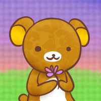 Rilakkuma Icon Png PNG images