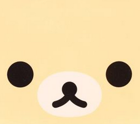 Rilakkuma Icon Png PNG images