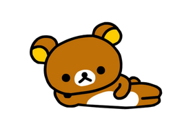 Rilakkuma Png Save PNG images