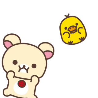 Transparent Png Rilakkuma PNG images