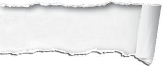 Torn paper transparent png - Top png files on