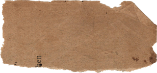 Ripped Paper PNG, Ripped Paper Transparent Background - FreeIconsPNG