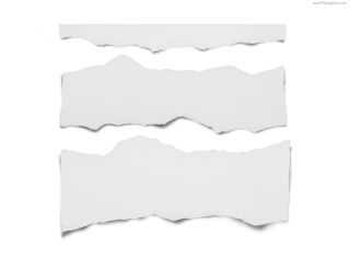 Free: Teared Rip Paper Png - Black Paper Rip Png 