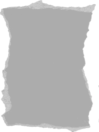 overlay #edit #paper #ripp #rip #ripped #tear #torn - Png Overlay Tear  Paper, Transparent Png , Transparent Png Im…