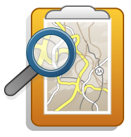 Vector Drawing Road Map PNG images