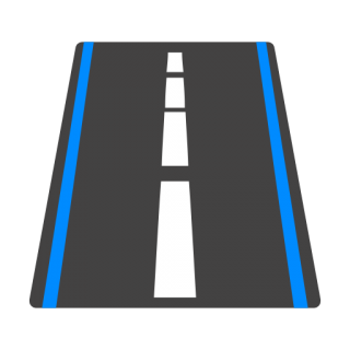 Road Map Free Icon PNG images