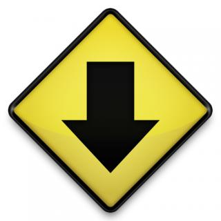 Roadsign Icon Download PNG images