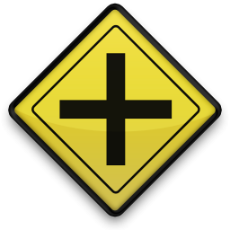Roadsign Icon Png PNG images