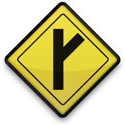 Icon Roadsign Download PNG images