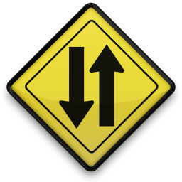 Roadsign Icon Svg PNG images