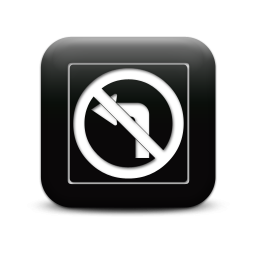Free Icon Roadsign Image PNG images