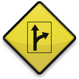 Icon Download Roadsign Png PNG images