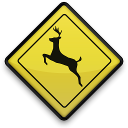 Roadsign Symbol Icon PNG images