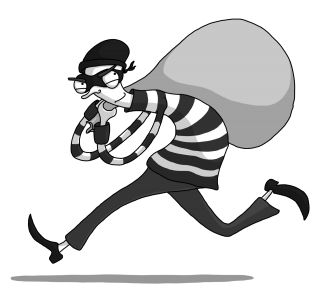 Png Robber Download Icon PNG images