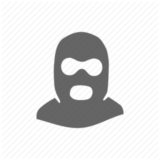 Face, Mafia, Robbery, Thief, Violation Icon PNG images