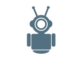 Free Png Robot Icon PNG images