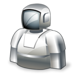 Robot Pictures Icon PNG images