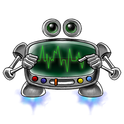 Free Svg Robot PNG images