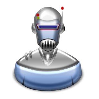 Robot Icon Pictures PNG images