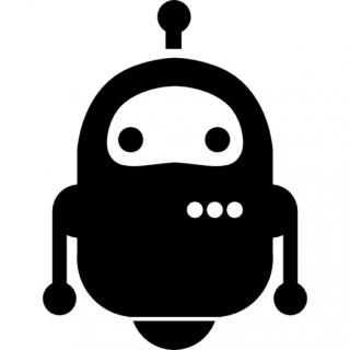 Hd Robot Icon PNG images