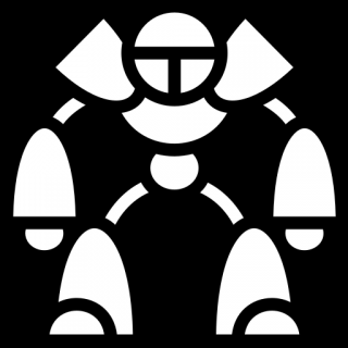 Robot .ico PNG images