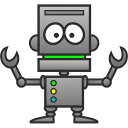 Robot Transparent Png PNG images