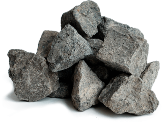 Rock Png Stone Transparent Clipart Icon Landscape Boulders Nature PNG images