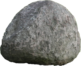 Rock PNG