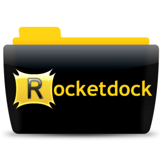 Icon Free Image Rocket Dock PNG images
