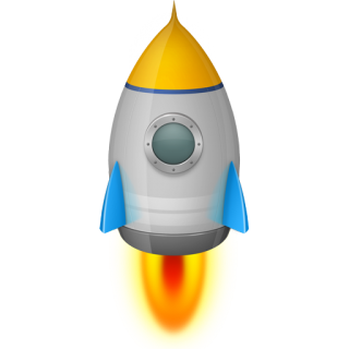 Rocket File PNG PNG images