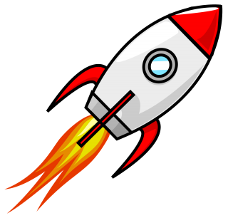 Rocket Clip Art PNG images