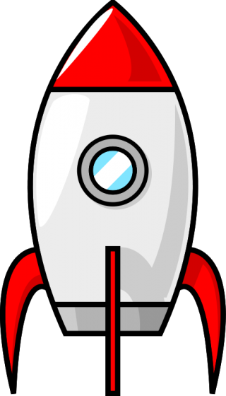 PNG Photo Rocket PNG images