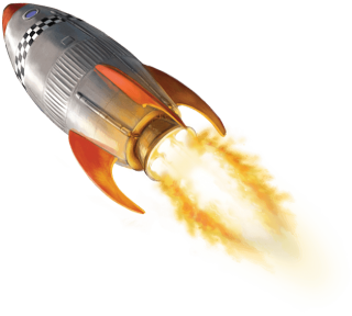 Get Rocket Png Pictures PNG images