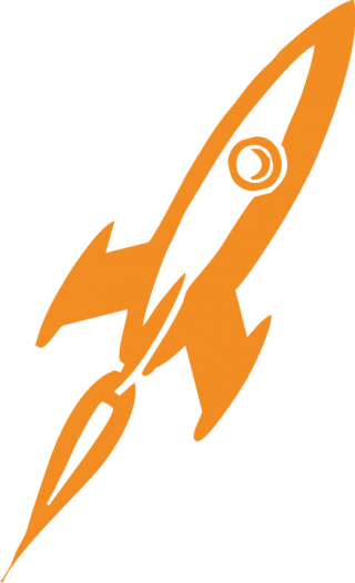 Transparent PNG Rocket PNG images