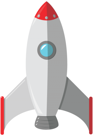 PNG Pic Rocket PNG images