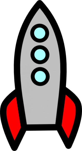 Best Free Rocket Ship Png Image PNG images