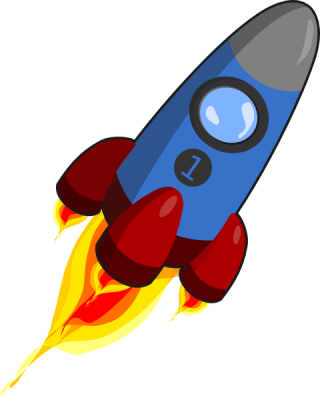 Background Rocket Ship Hd Transparent Png PNG images