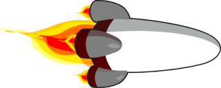 Rocket Ship Icon Download PNG images