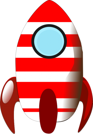 Hd Rocket Ship Image In Our System PNG images
