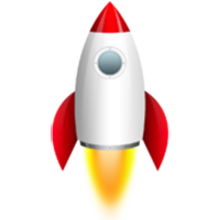 Rocket Ship In Png PNG images