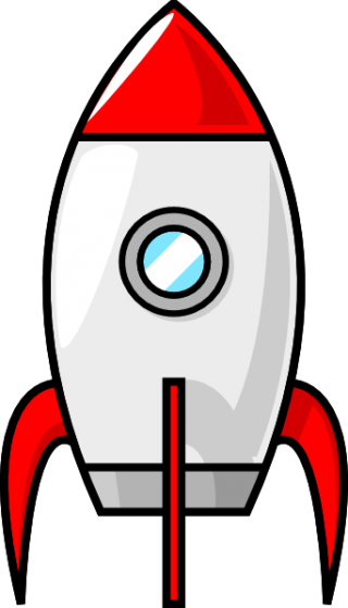 High Resolution Rocket Ship Png Icon PNG images
